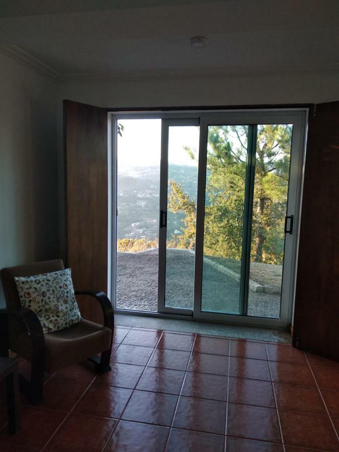 Paraiso Hills - Encostas Do Paraiso: Tranquilidade No Douro Resende Zewnętrze zdjęcie